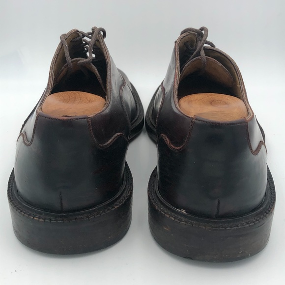 Cole Haan City Classic Cap Toe Oxfords C01016 - Picture 4 of 5